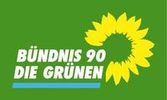 Logo Die Grünen
