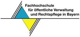Logo Fachhochschule für öffentliche Verwaltung und Rechtspflege in Bayern