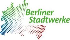 Logo Berliner Stadtwerke